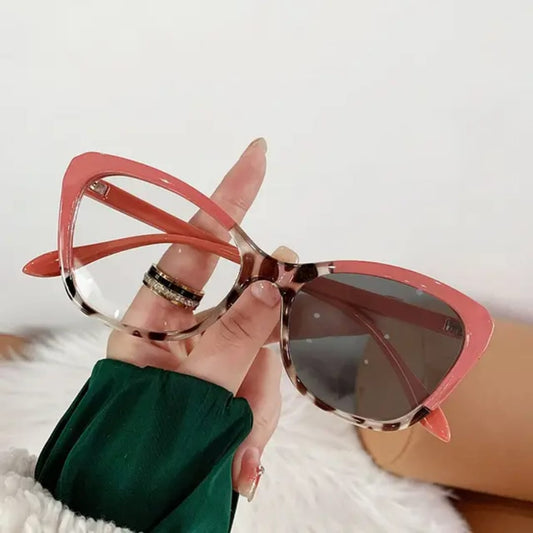 Lunette photochromique