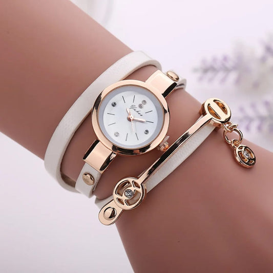 Watch/bracelet