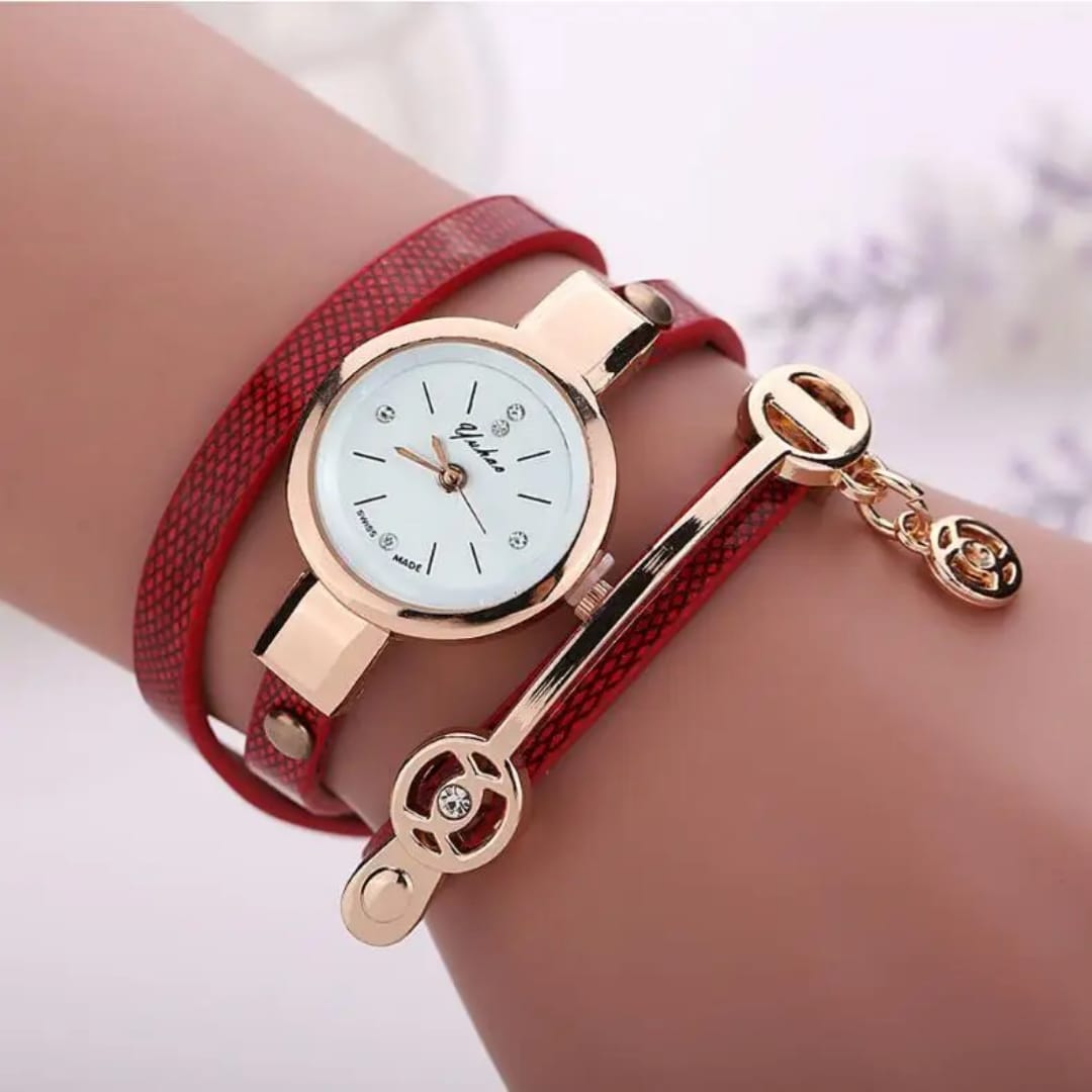 Watch/bracelet