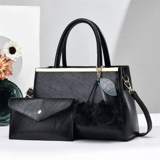 Fashion Handbag Set