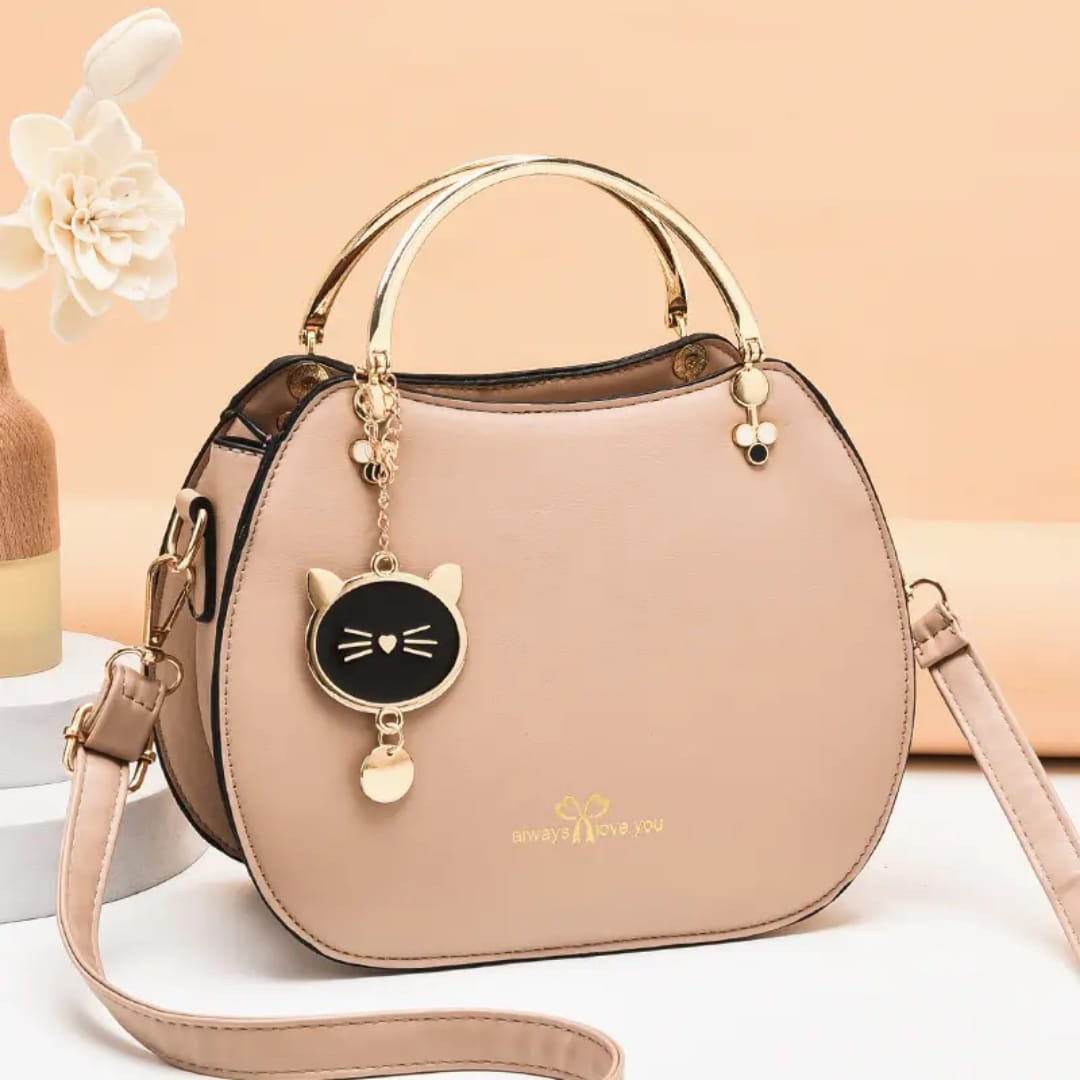Versatile handbag