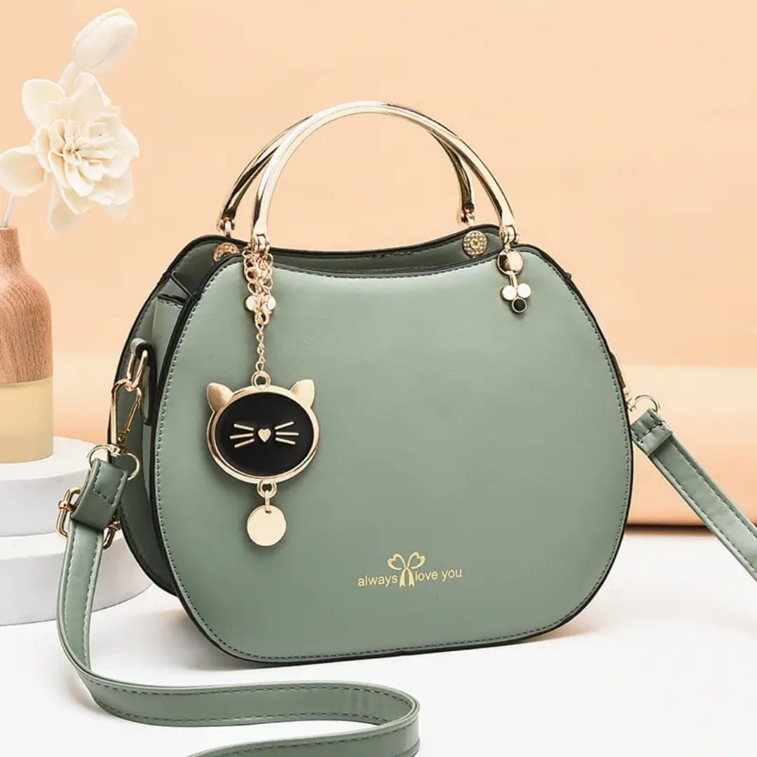 Versatile handbag