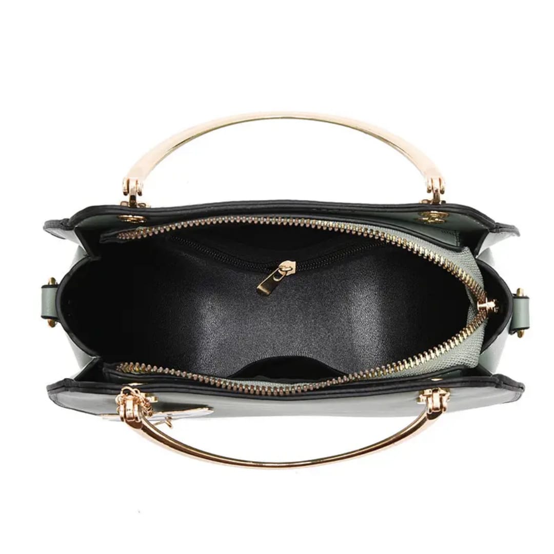 Versatile handbag