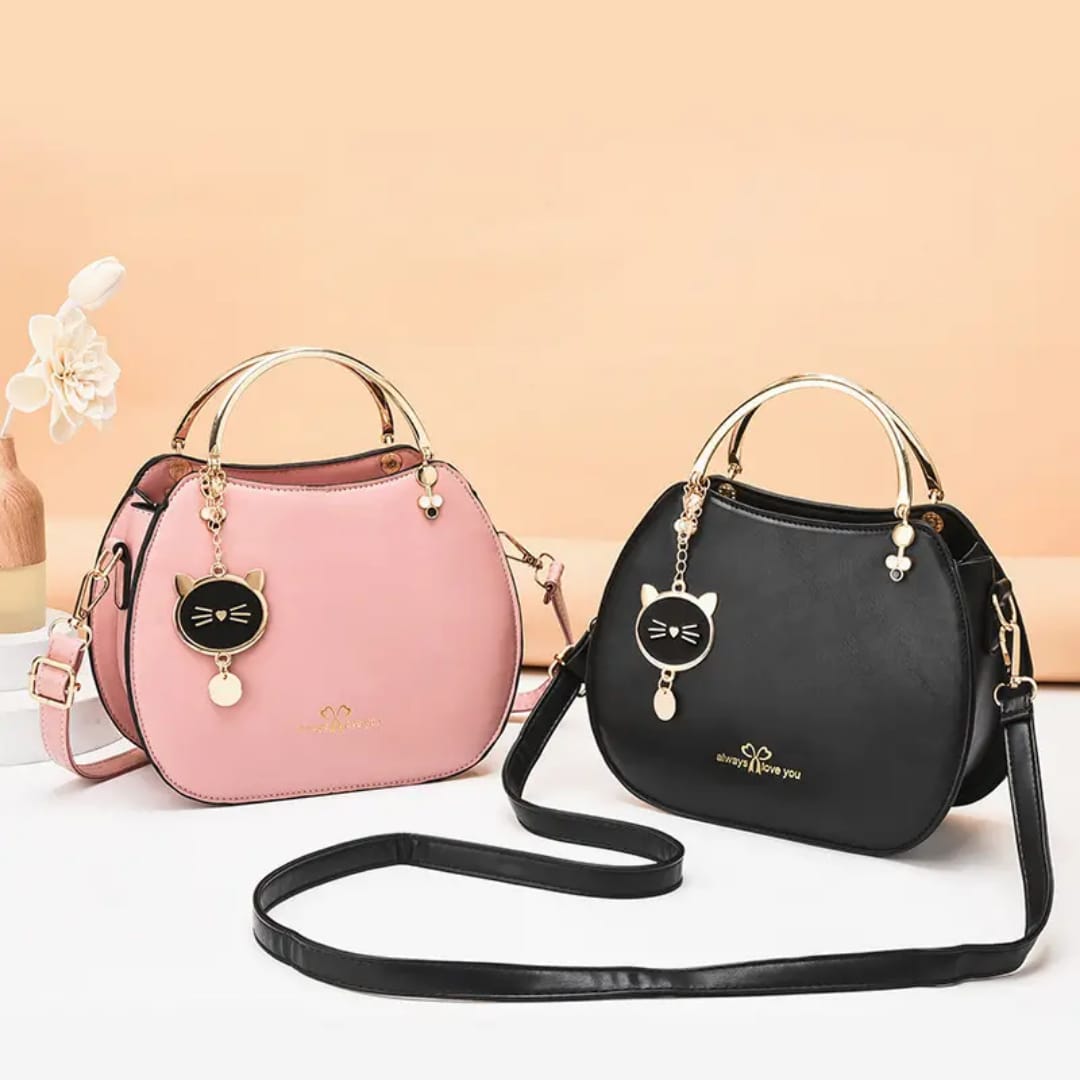 Versatile handbag