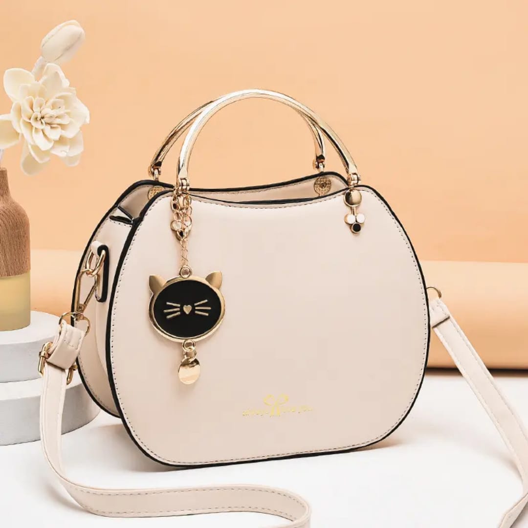 Versatile handbag