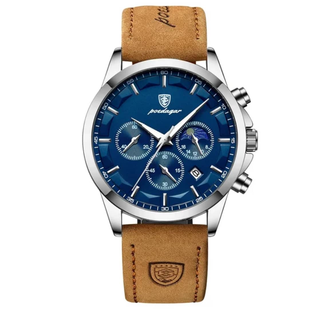 Poedagar 928 Men’s Watch