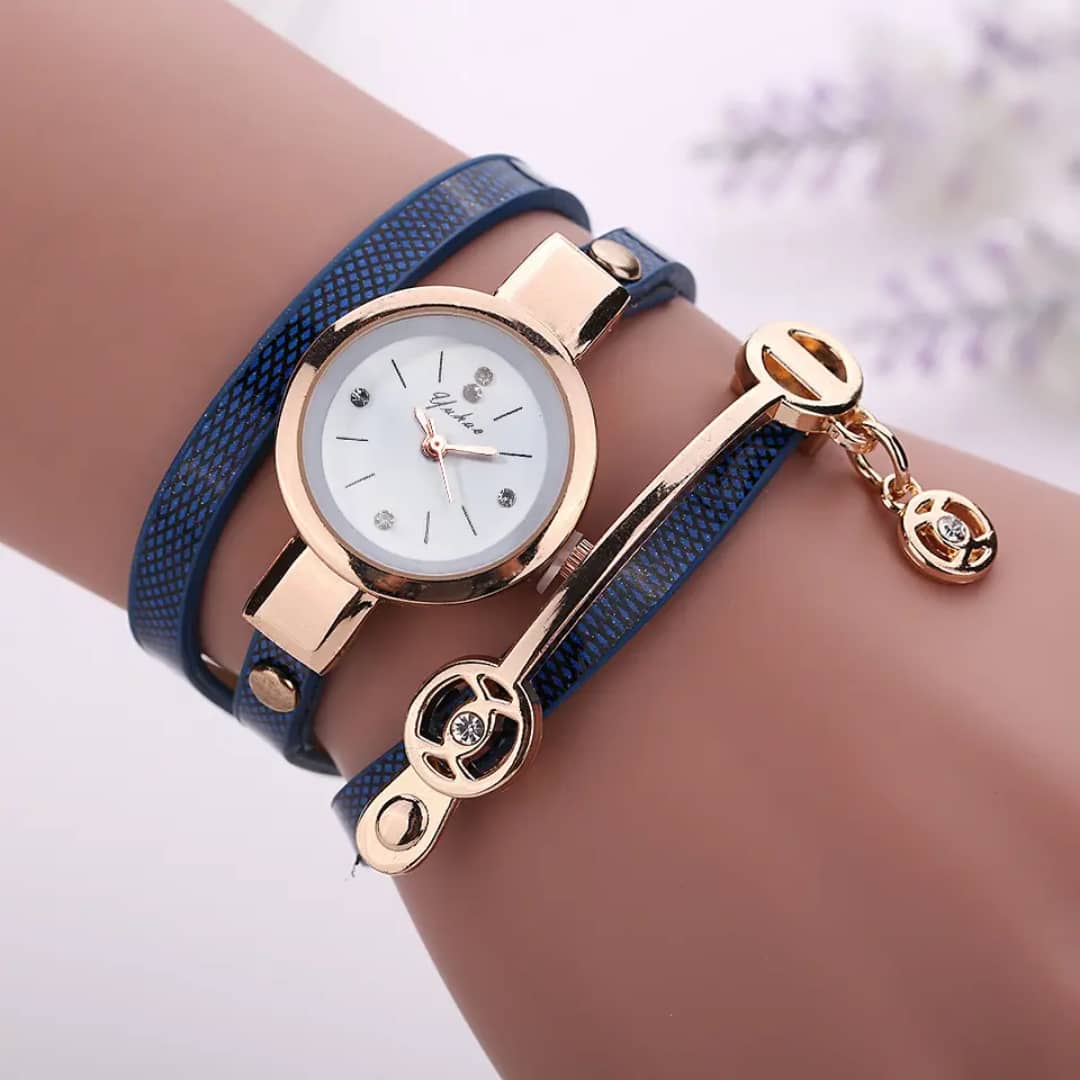 Watch/bracelet