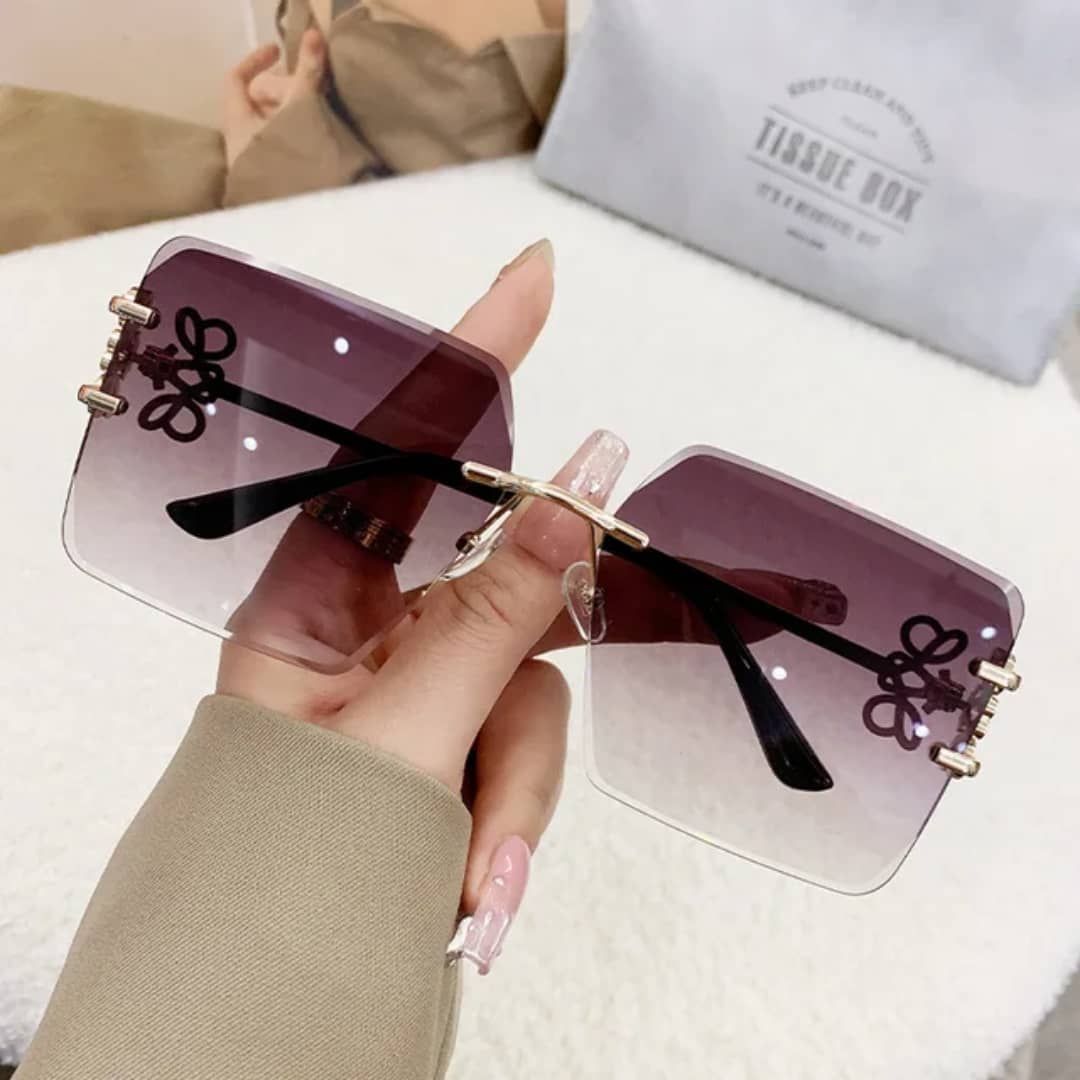 Schmonti 90220 Women’s Fashion Sunglasses