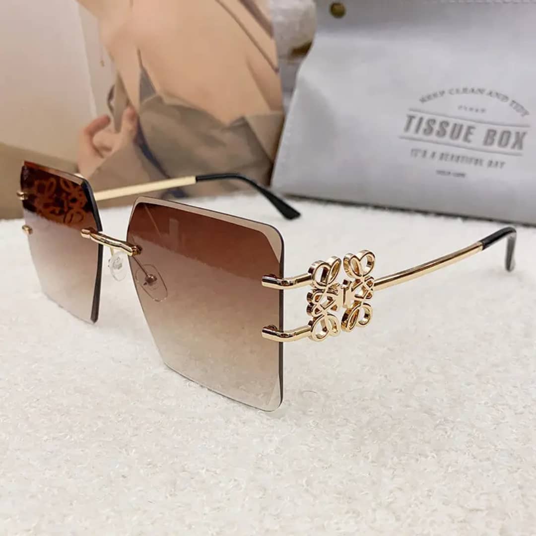 Schmonti 90220 Women’s Fashion Sunglasses
