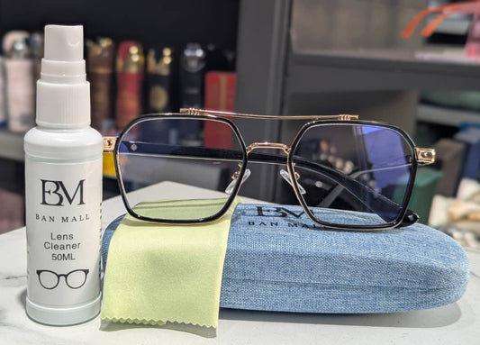 full frame photochromic glasses