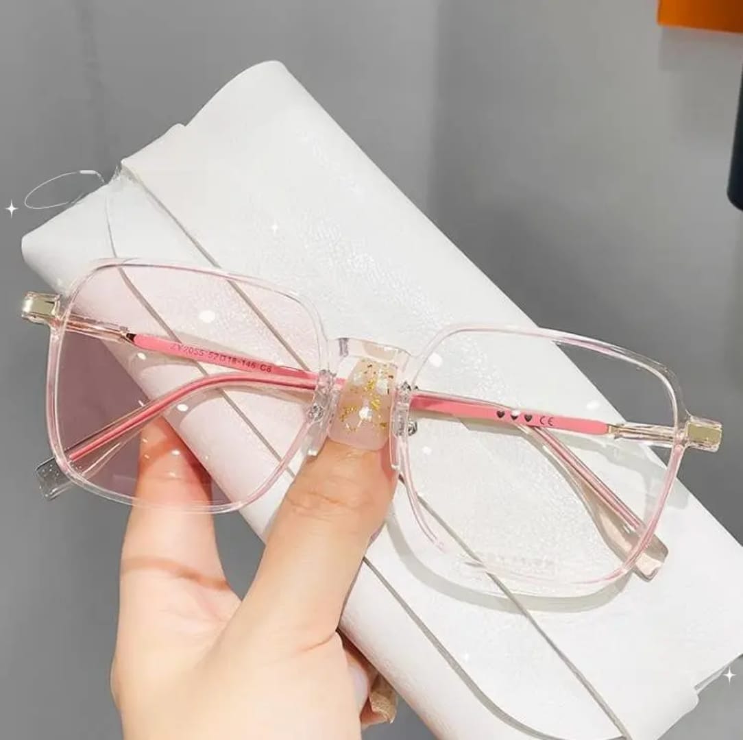 LPC Transparent square