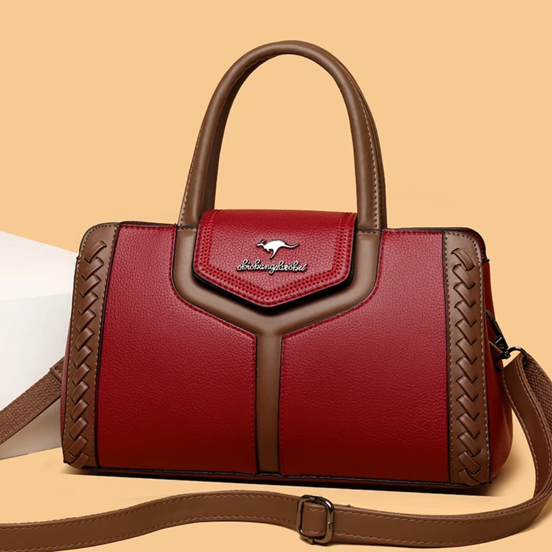 SSDS handbag