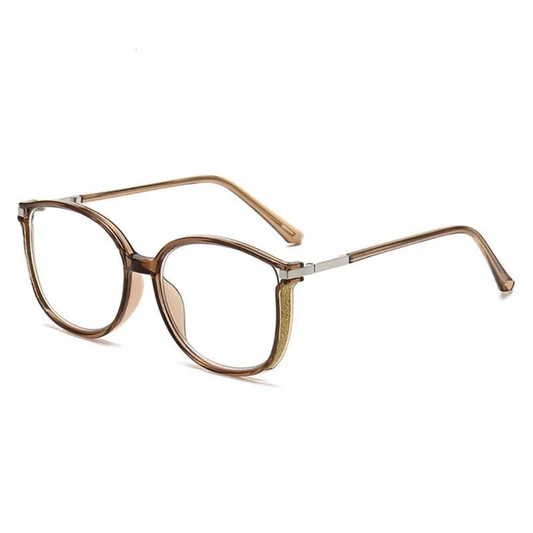 Lunettes presbyte pc