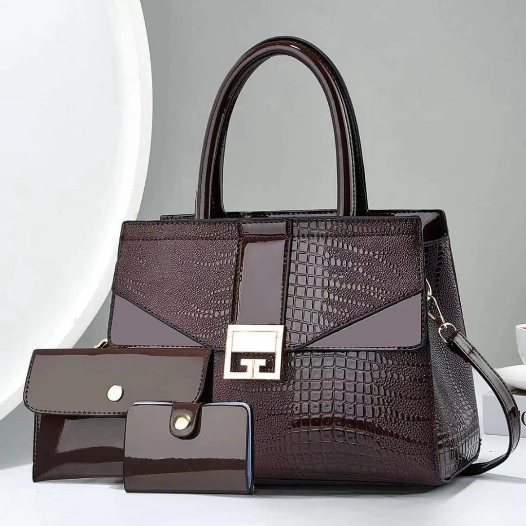 Fashion Handbag