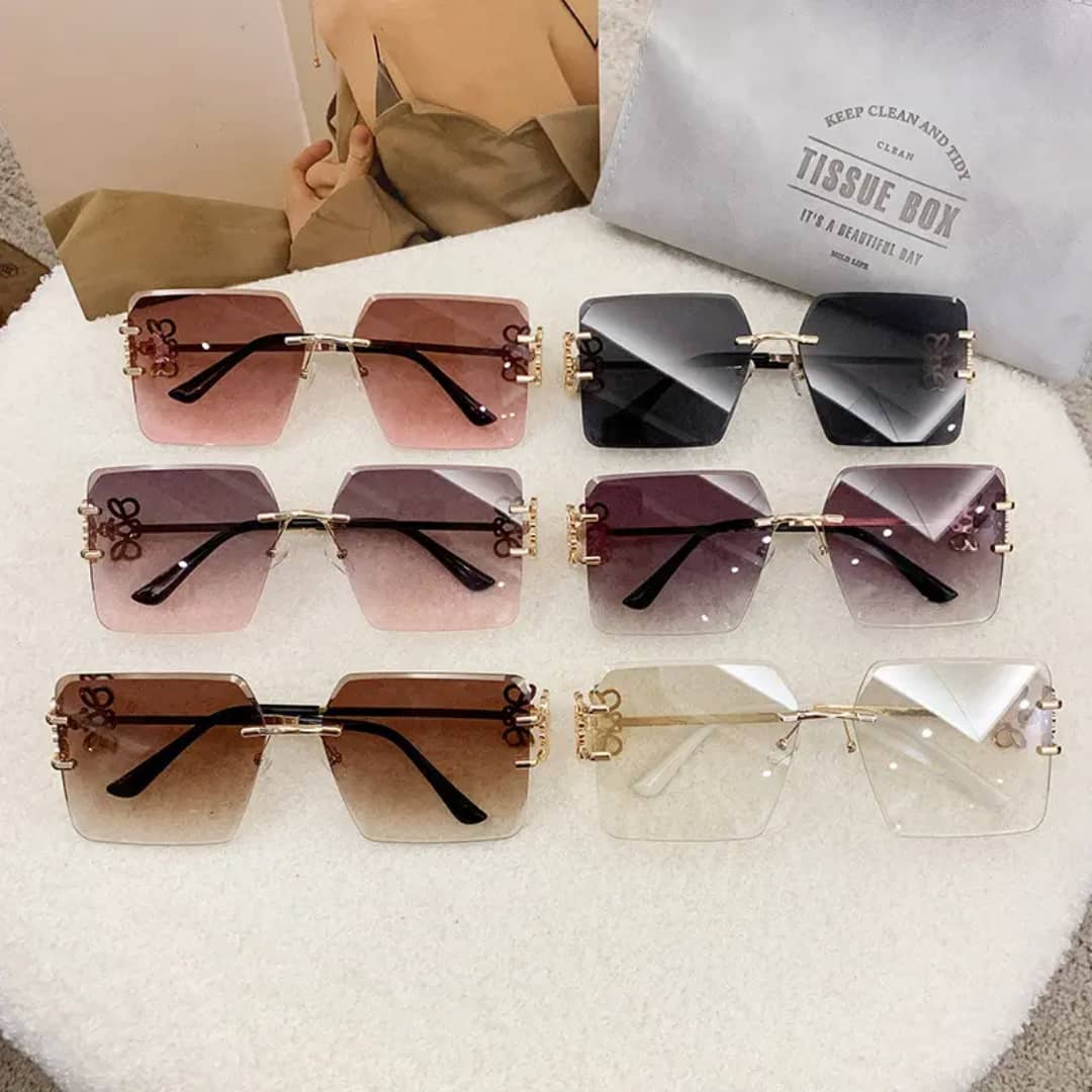 SUN GLASSES