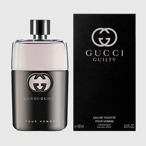 Perfumes