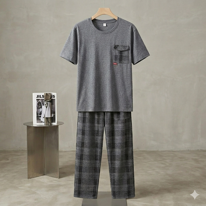 Men’s Pyjama Set