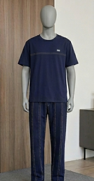 Men’s Pyjama Set