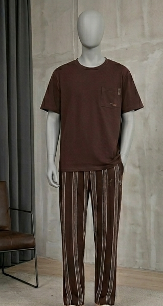 Men’s Pyjama Set