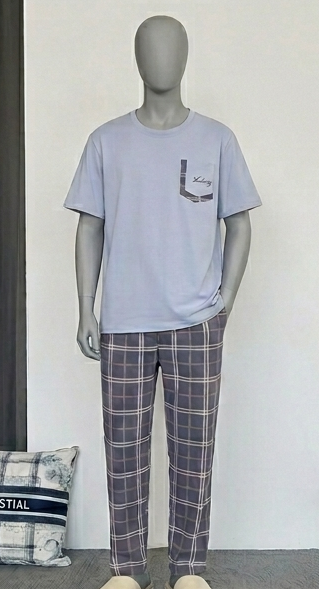 Men’s Pyjama Set