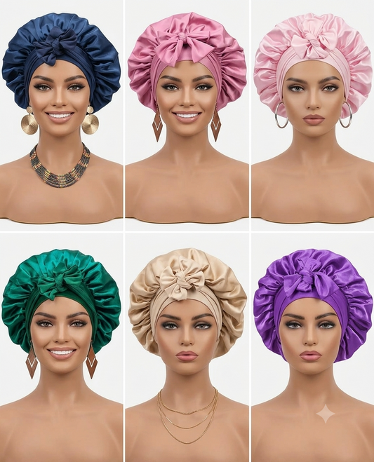 Bonnets