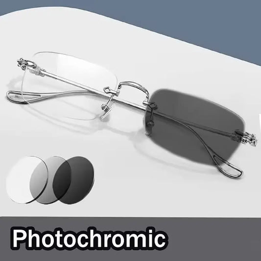 Frameless Male pc
