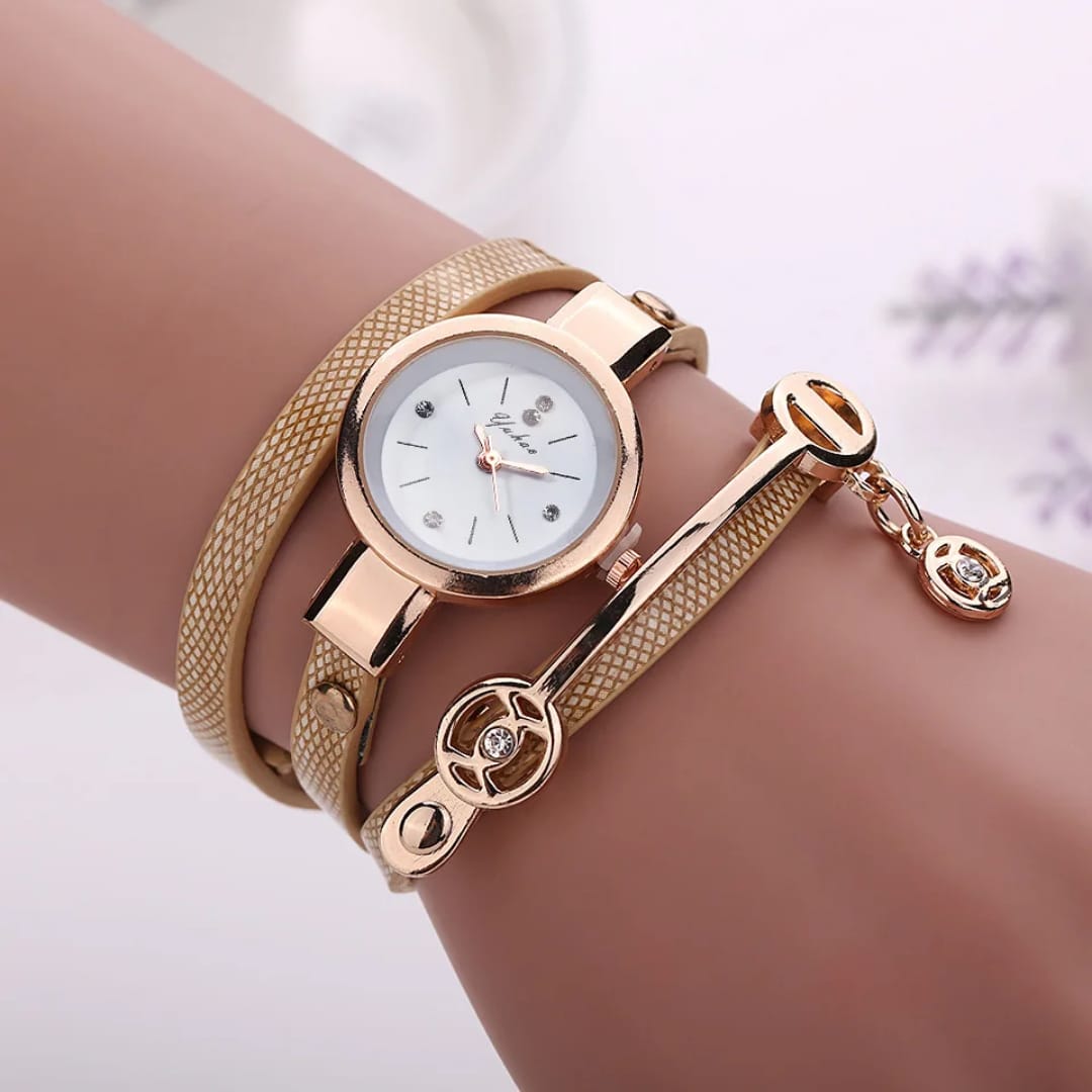 Watch/bracelet