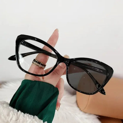 Lunette photochromique