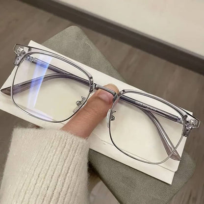 Lunette photochromique unisexe