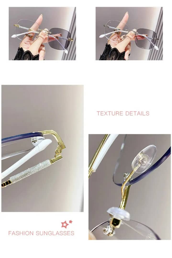 Photochromic vintage