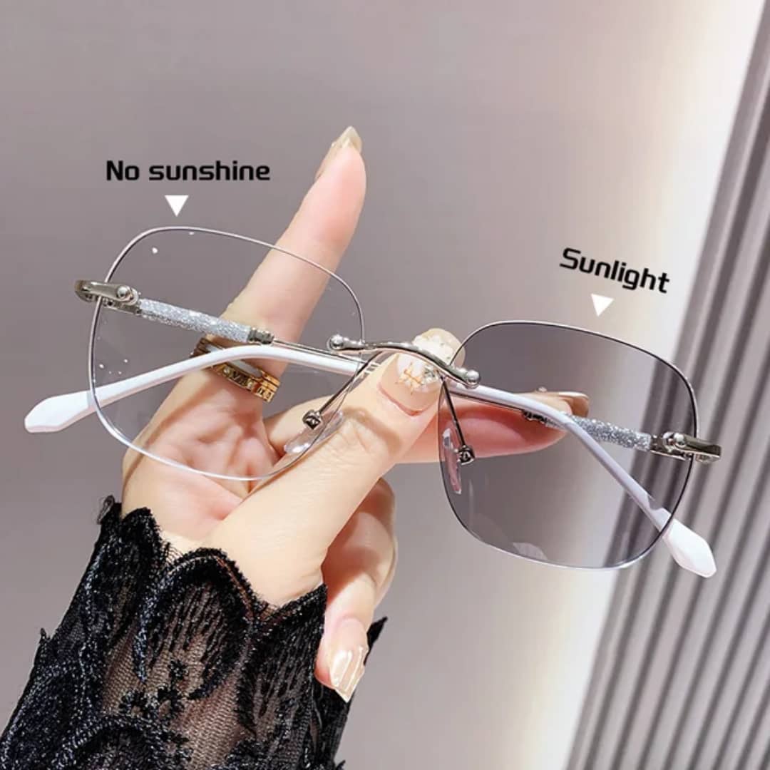 Photochromic vintage