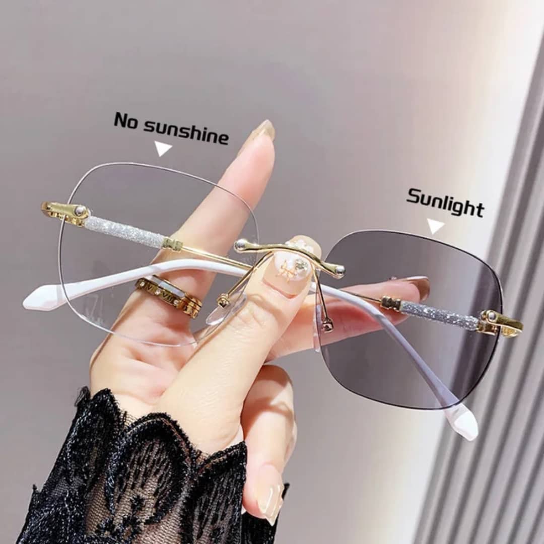 Photochromic vintage