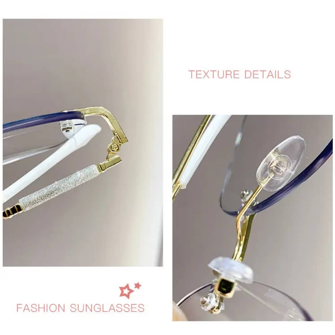 Photochromic vintage