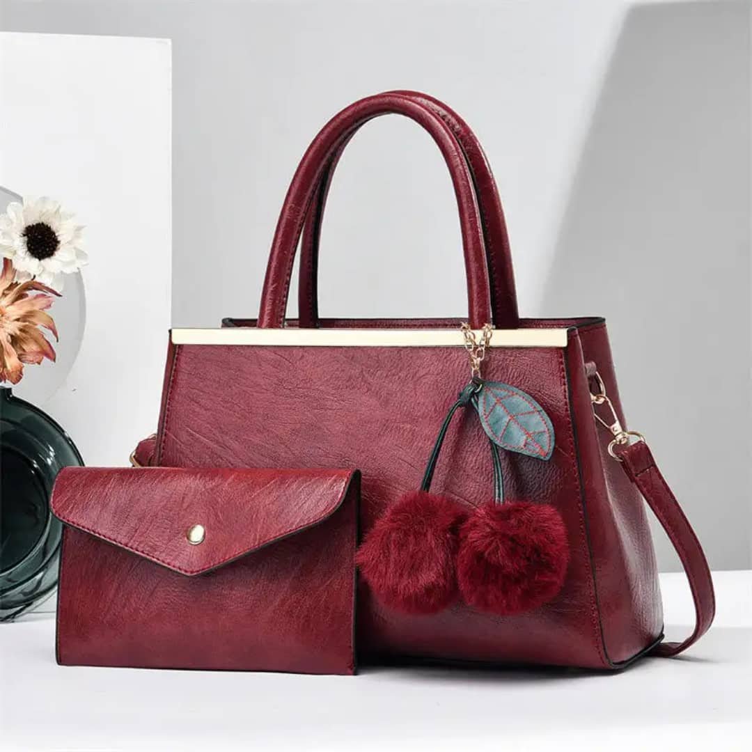 Fashion Handbag Set