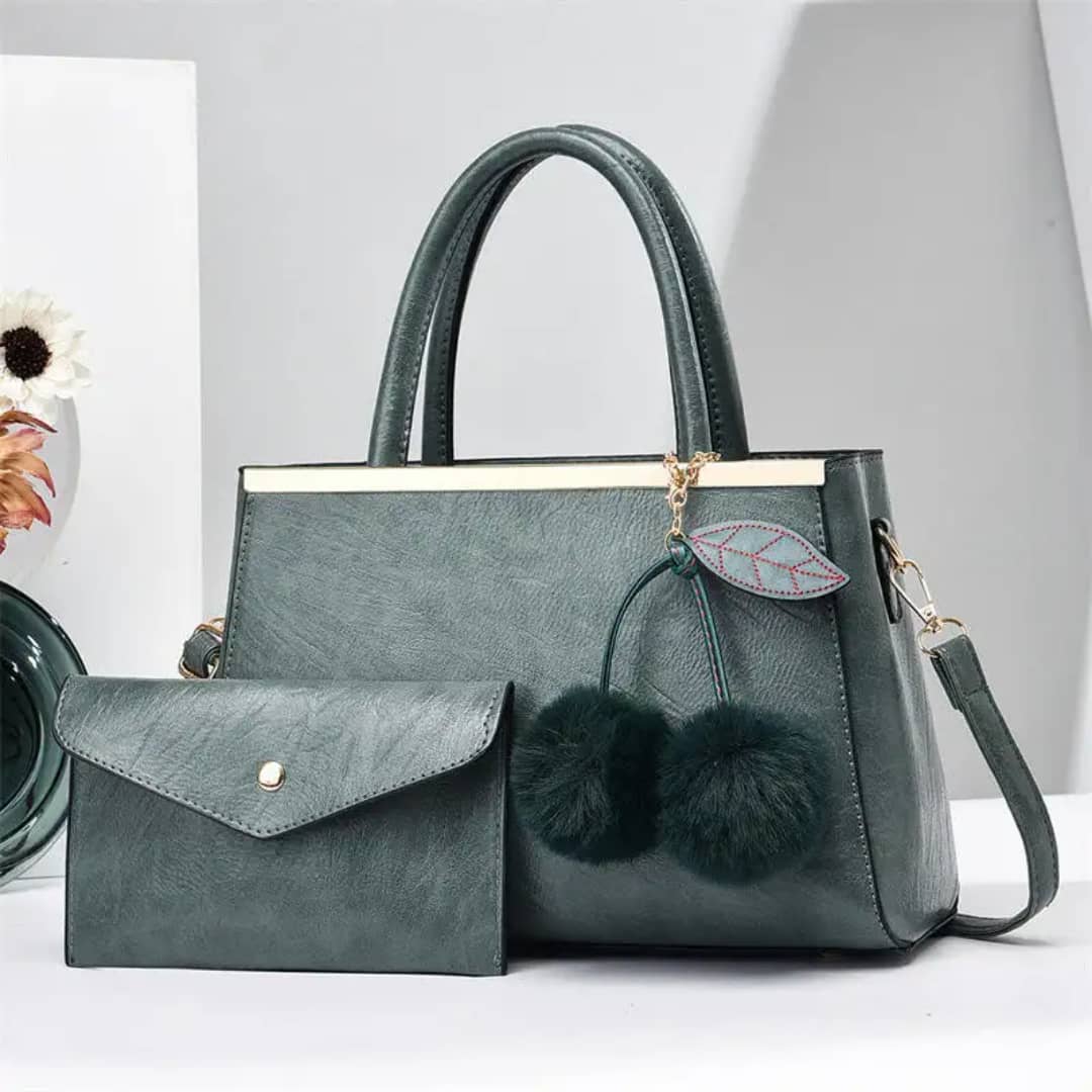 Fashion Handbag Set