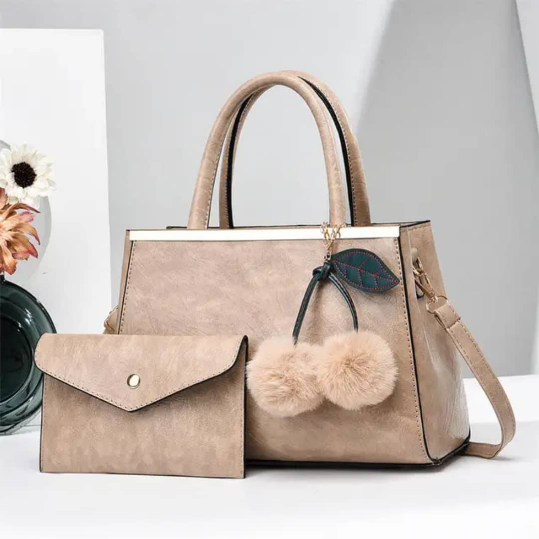 Fashion Handbag Set