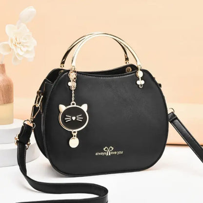 Versatile handbag