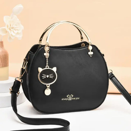 Versatile handbag