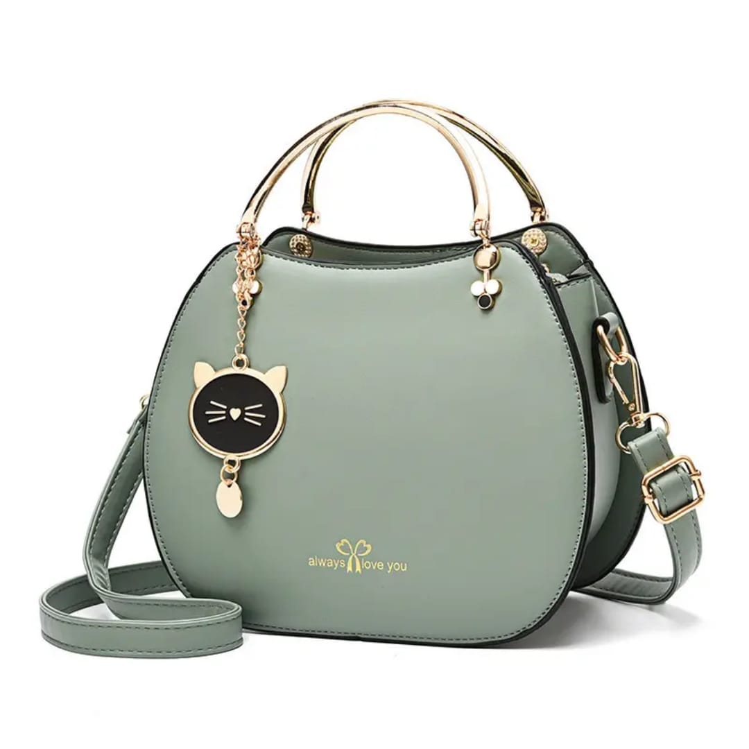 Versatile handbag