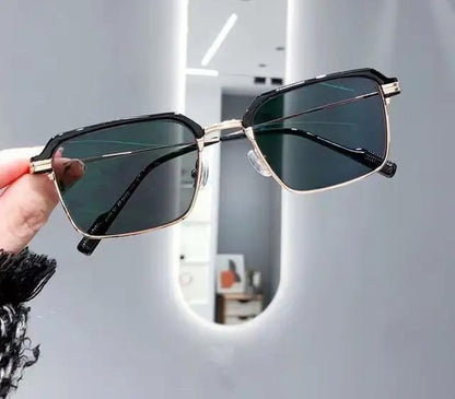 Lunette photochromique unisexe