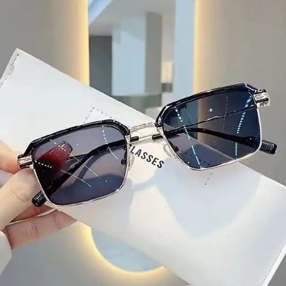 Lunette photochromique unisexe