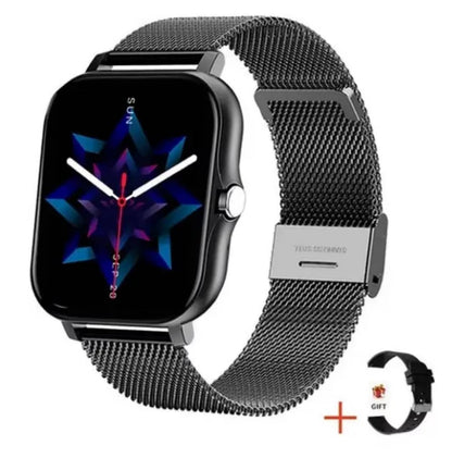 Montre intelligente Y13