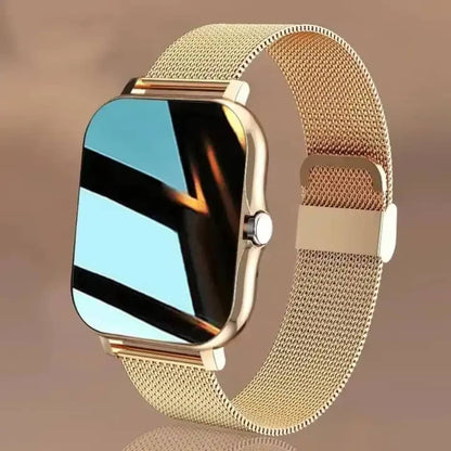 Montre intelligente Y13