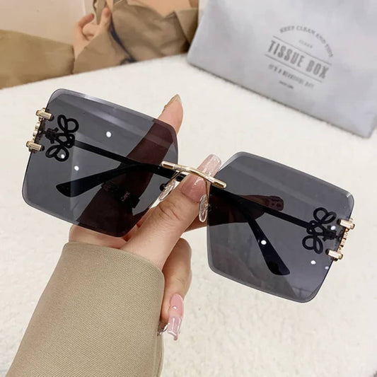 Schmonti 90220 Women’s Fashion Sunglasses