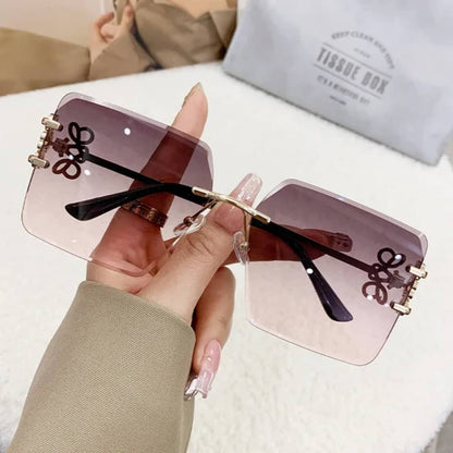 Schmonti 90220 Women’s Fashion Sunglasses