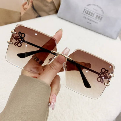 Schmonti 90220 Women’s Fashion Sunglasses