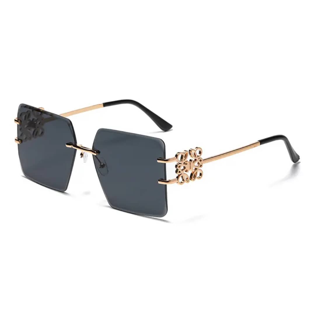 Schmonti 90220 Women’s Fashion Sunglasses