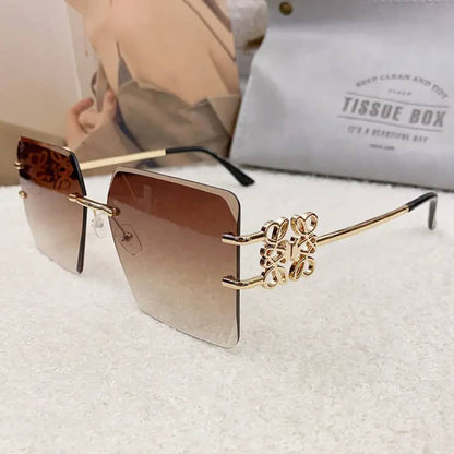 Schmonti 90220 Women’s Fashion Sunglasses