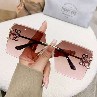 Schmonti 90220 Women’s Fashion Sunglasses