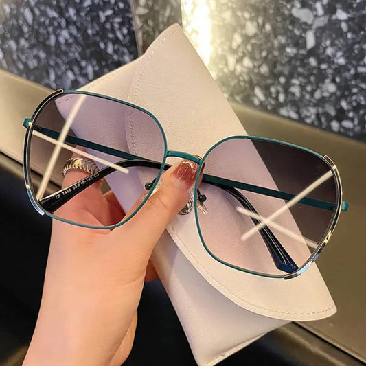 QIYI KD7468 Unisex Fashion Sunglass